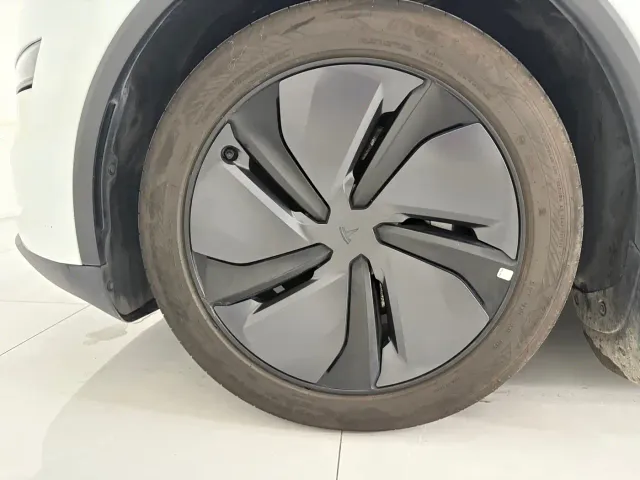 Tesla Model Y — Фото автомобиля 22