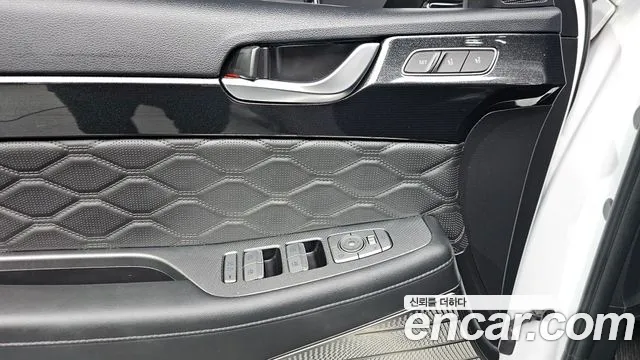 Hyundai Palisade Palisade Бензин 3.8 4WD — Фото автомобиля 17