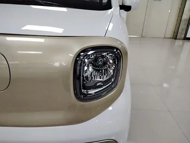 Besturn Bestune Pony 2024 170km Vitality Pony — Фото автомобиля 23