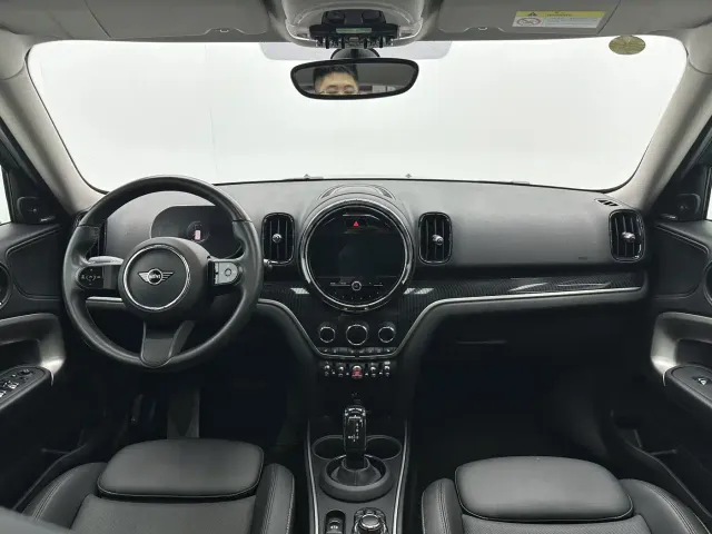 MINI Countryman — Фото автомобиля 7