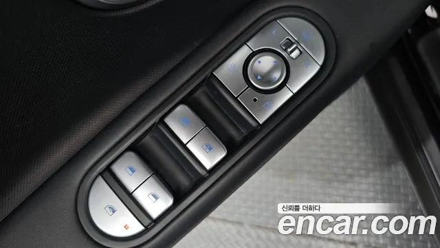 Hyundai Ioniq5 Ioniq5 Long Range AWD — Фото автомобиля 27