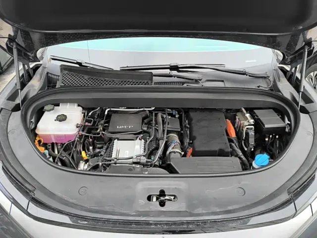 BYD Tang L — Фото автомобиля 19