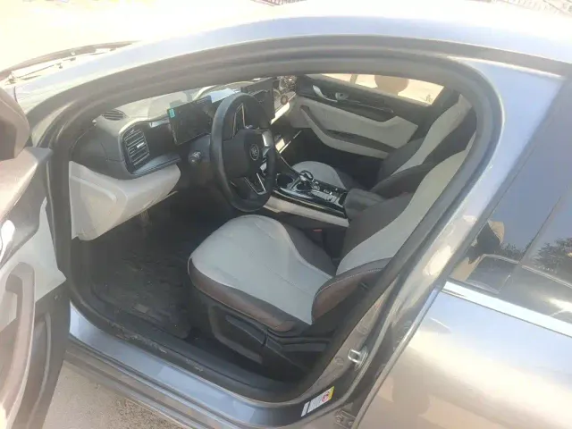 BYD Qin PLUS — Фото автомобиля 11
