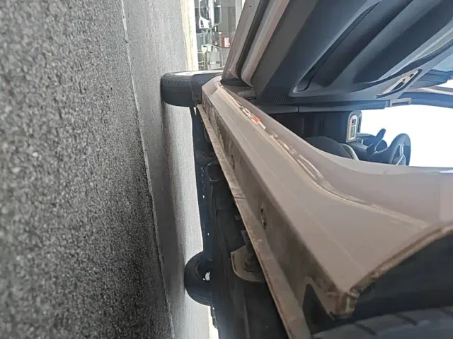 Wuling Hongguang Mini EV — Фото автомобиля 21
