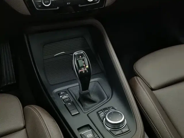 BMW X1 — Фото автомобиля 13