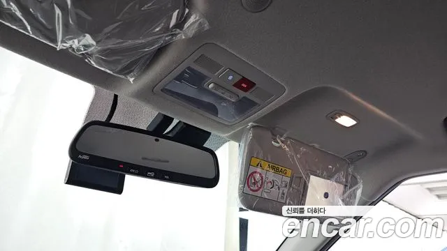 Hyundai Venue — Фото автомобиля 23