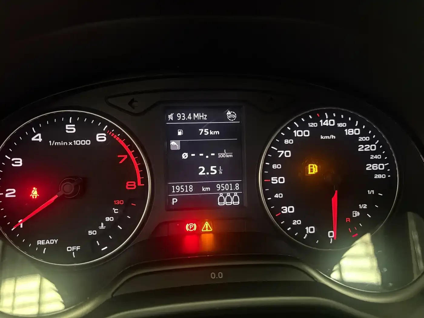Audi Audi Q2L 2023 35TFSI Progressive Dynamic — Фото автомобиля 11