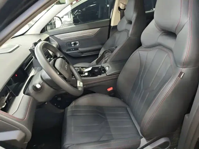 Jetour Dashing — Фото автомобиля 14