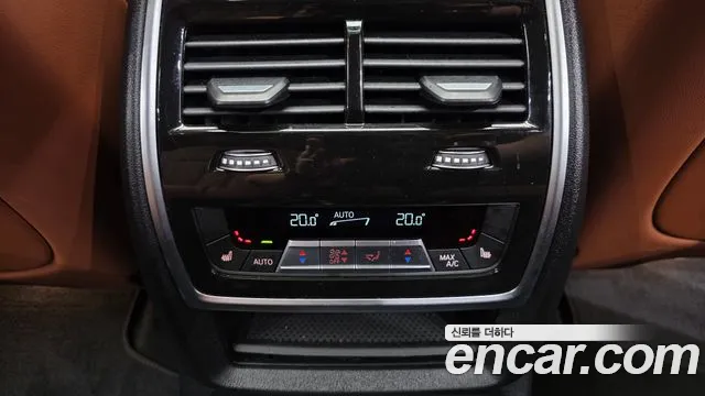BMW X7 G07 — Фото автомобиля 30