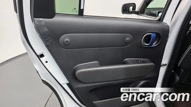 Hyundai Casper Electric — Фото автомобиля 14