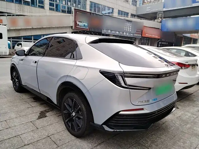 Honda e:NP2 Extreme Wave 2 — Фото автомобиля 4