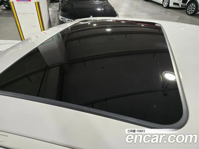 BMW 5 Series G60 — Фото автомобиля 20