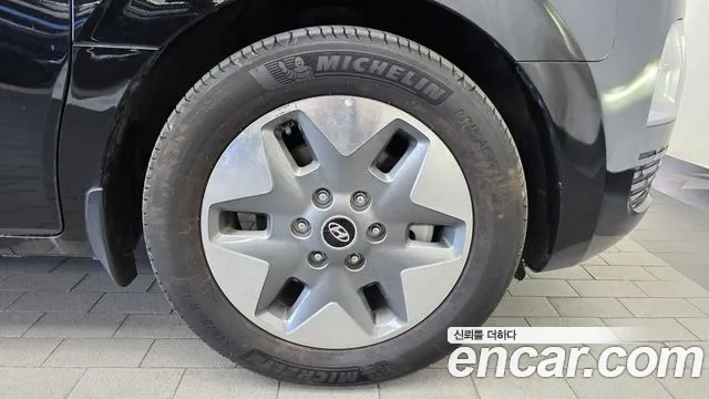 Hyundai Staria — Фото автомобиля 6