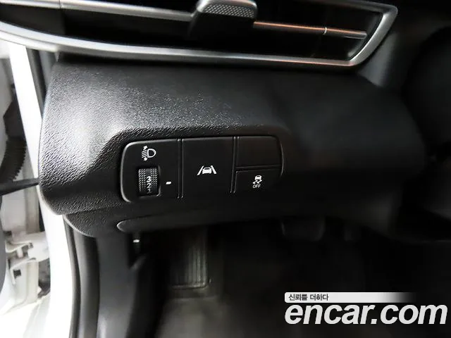 Hyundai Avante CN7 — Фото автомобиля 14
