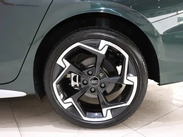 Audi Audi A3 2024 Model A3L Limousine 35 TFSI Fashion Sport — Фото автомобиля 20