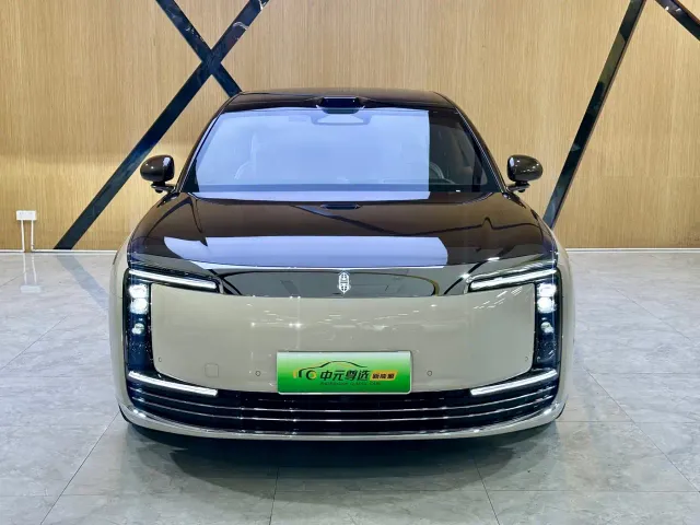 Maextro S800 — Фото автомобиля 2