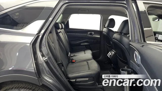 Kia Sorento 4th Gen — Фото автомобиля 18