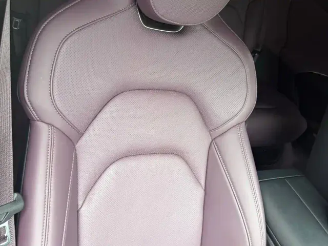 Xiaomi SU7 — Фото автомобиля 8