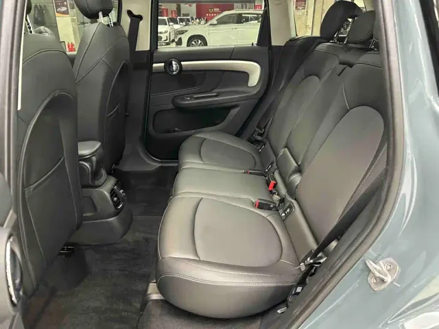 MINI Countryman — Фото автомобиля 19