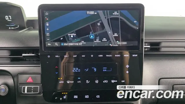 Hyundai Staria — Фото автомобиля 14