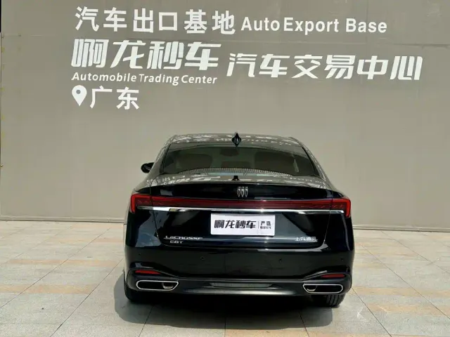 Buick LaCrosse — Фото автомобиля 4