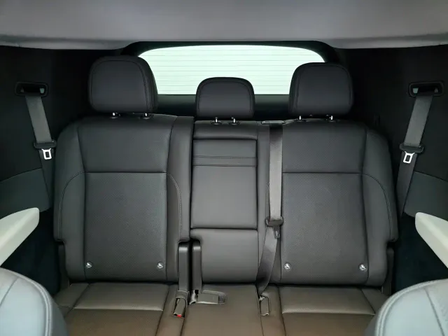 Li Auto MEGA — Фото автомобиля 20