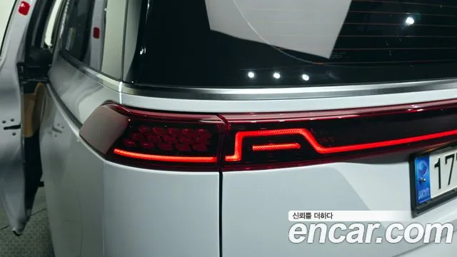 Kia Canival Carnival 4 поколение Бензин 9 мест Signature — Фото автомобиля 23
