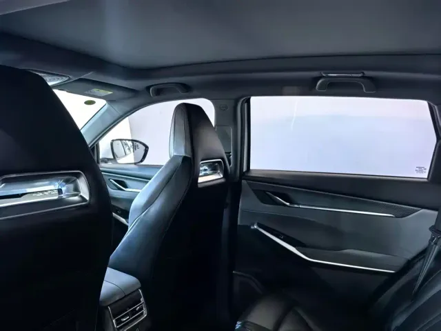Changan CS75 Plus — Фото автомобиля 12