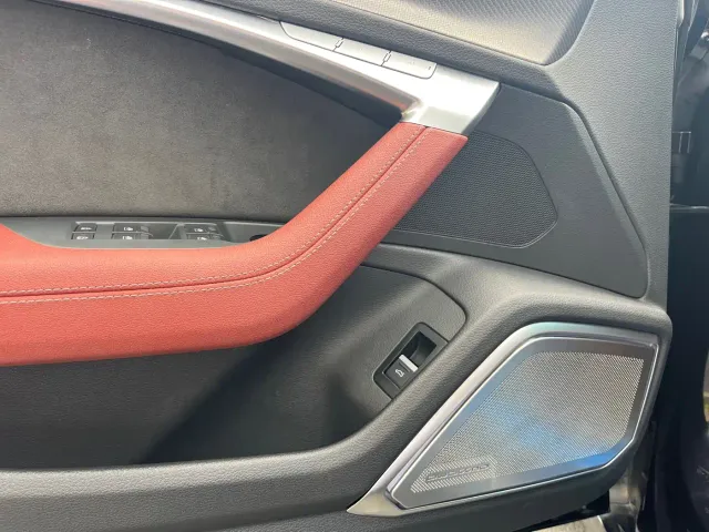 Audi A7L — Фото автомобиля 22