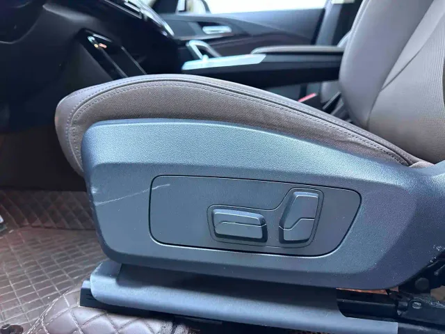 BMW X1 — Фото автомобиля 17
