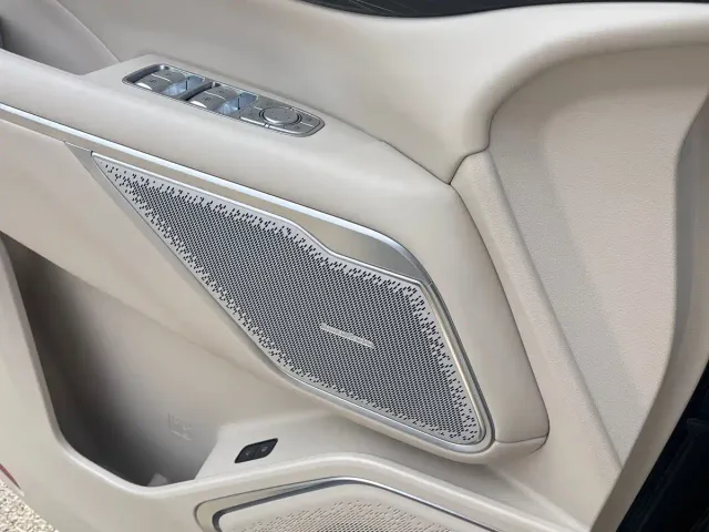 Wey Alpine — Фото автомобиля 20