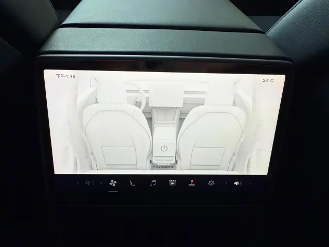 Tesla Model 3 — Фото автомобиля 17