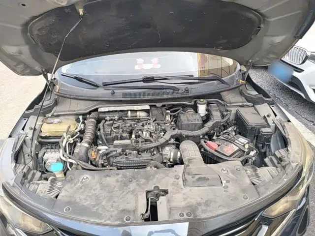 Honda ENVIX — Фото автомобиля 19