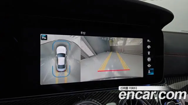 Mercedes-Benz CLS-Class — Фото автомобиля 14