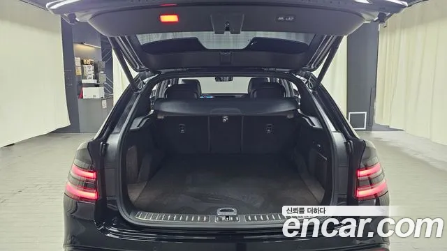 Genesis GV80 — Фото автомобиля 16