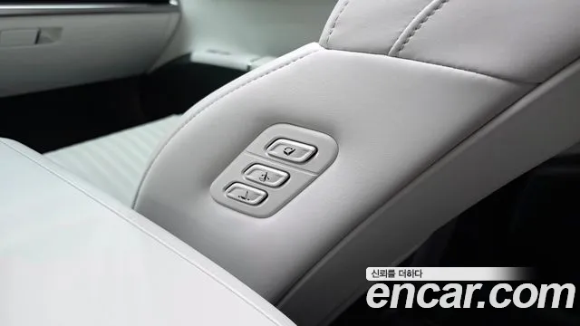Hyundai Grandeur — Фото автомобиля 27