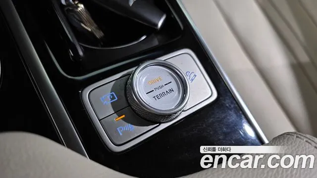 Genesis GV80 3.0 Дизель AWD — Фото автомобиля 20