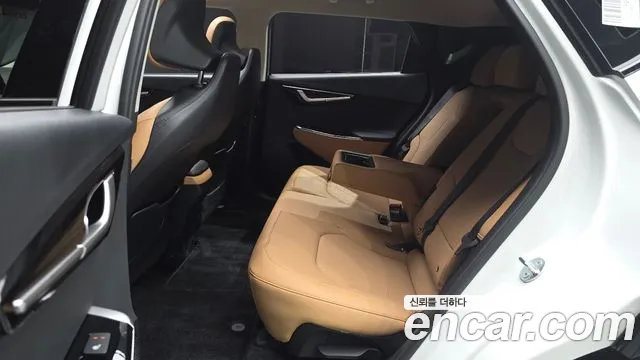 Kia EV6 — Фото автомобиля 25