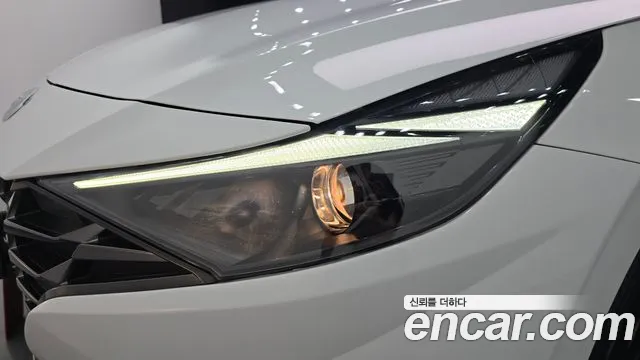 Hyundai AVANTE Avante (CN7) — Фото автомобиля 22