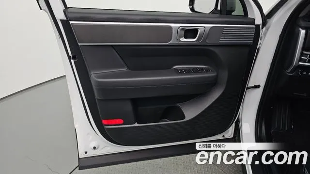Hyundai Santa Fe — Фото автомобиля 13