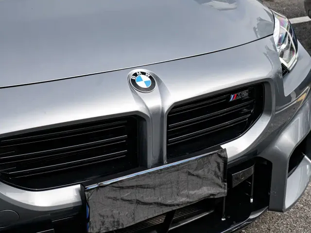BMW M2 — Фото автомобиля 3
