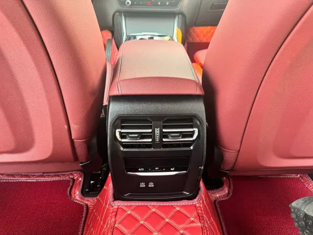 BMW 3 Series — Фото автомобиля 23