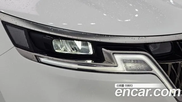Kia Carnival 4th Gen — Фото автомобиля 7