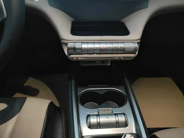 BYD Dolphin — Фото автомобиля 13