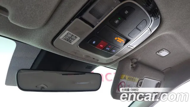 Hyundai Sonata DN8 — Фото автомобиля 24