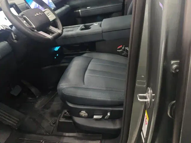 BYD FangChengBao Titanium 7 — Фото автомобиля 9