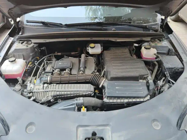 BYD Qin PLUS — Фото автомобиля 10