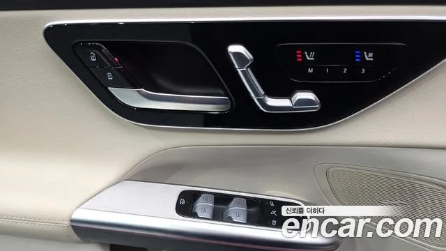 Mercedes-Benz GLC-Class X254 — Фото автомобиля 28