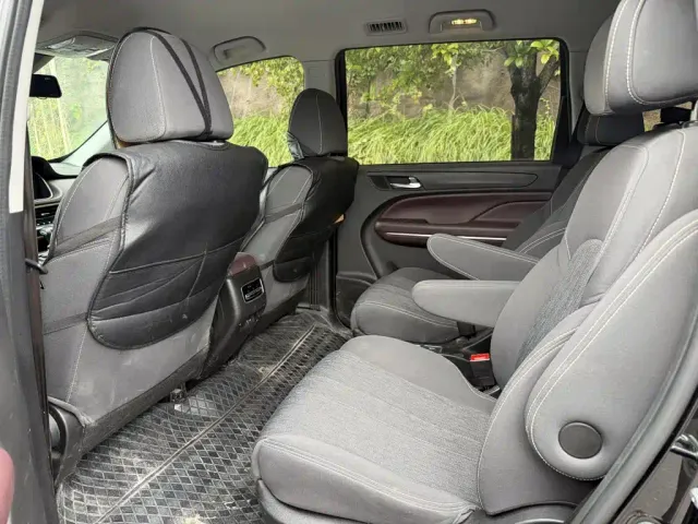 GAC Trumpchi M6 — Фото автомобиля 4