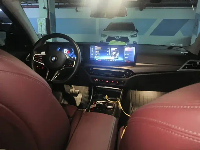BMW 3 Series — Фото автомобиля 12